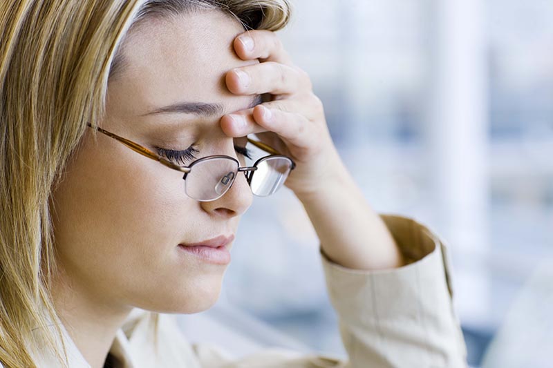 San Francisco, CA 94110 dizziness treatment